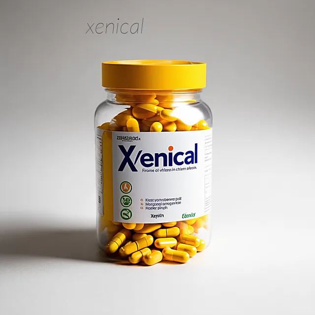 Xenical precio en farmacia españa